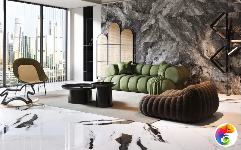 Коллекция Marble ARTCER