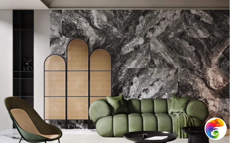 Коллекция Marble ARTCER