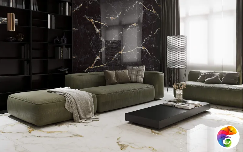 Коллекция Marble ARTCER