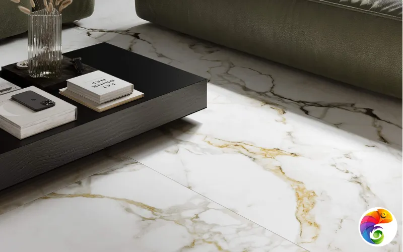 Коллекция Marble ARTCER