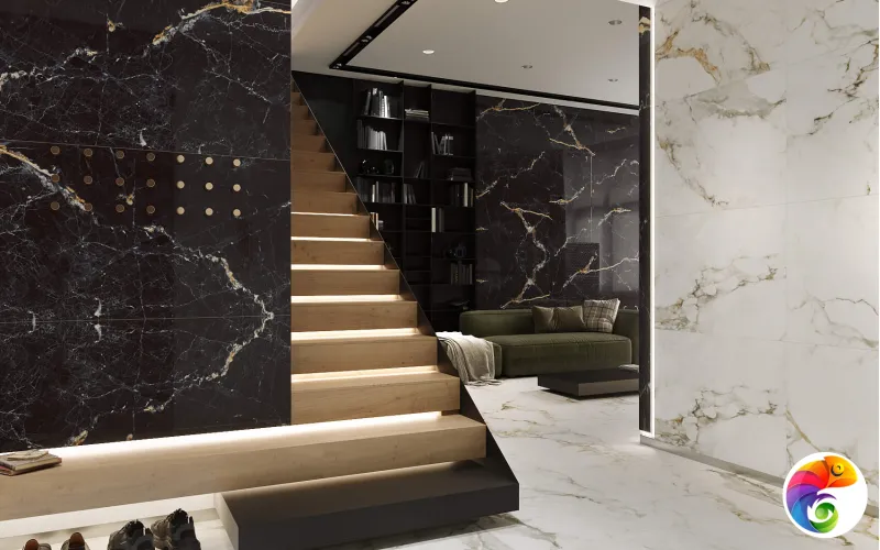 Коллекция Marble ARTCER