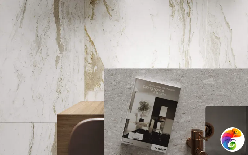 Коллекция Marble ARTCER