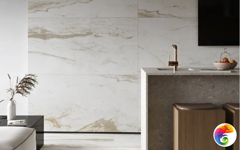 Коллекция Marble ARTCER