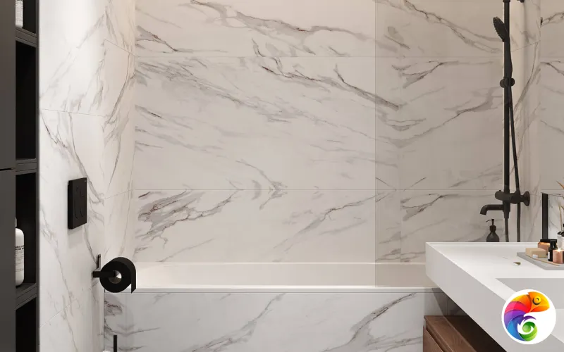 Коллекция Marble ARTCER