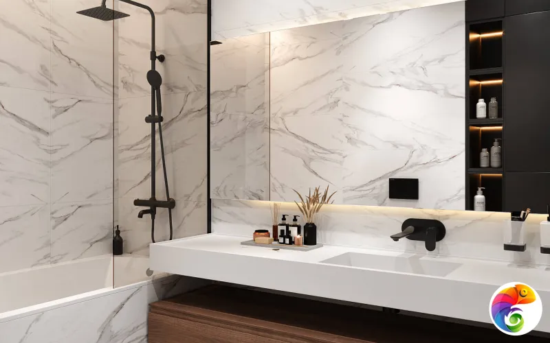 Коллекция Marble ARTCER