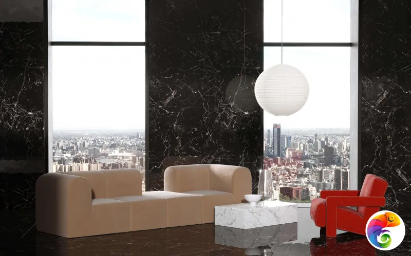 Коллекция Marble ARTCER