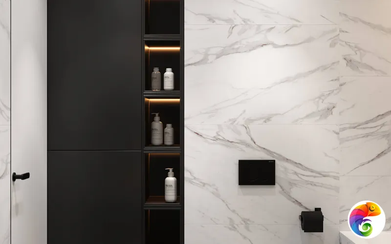 Коллекция Marble ARTCER