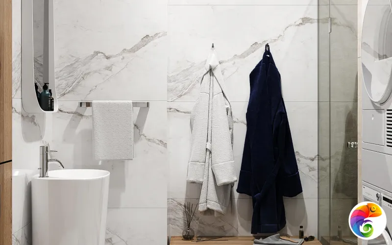 Коллекция Marble ARTCER