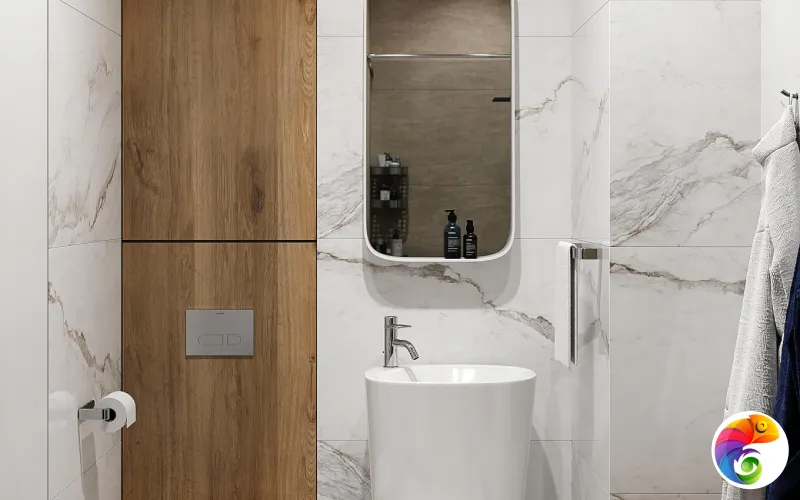 Коллекция Marble ARTCER