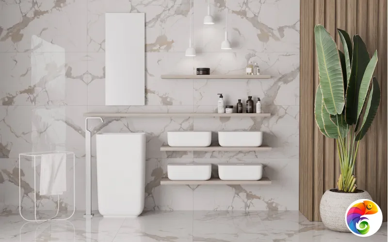 Коллекция Marble ARTCER