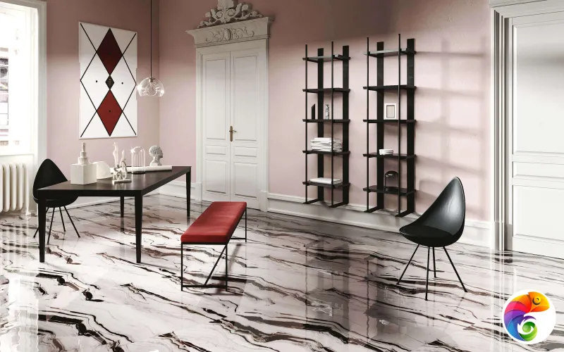 Коллекция Marble ARTCER