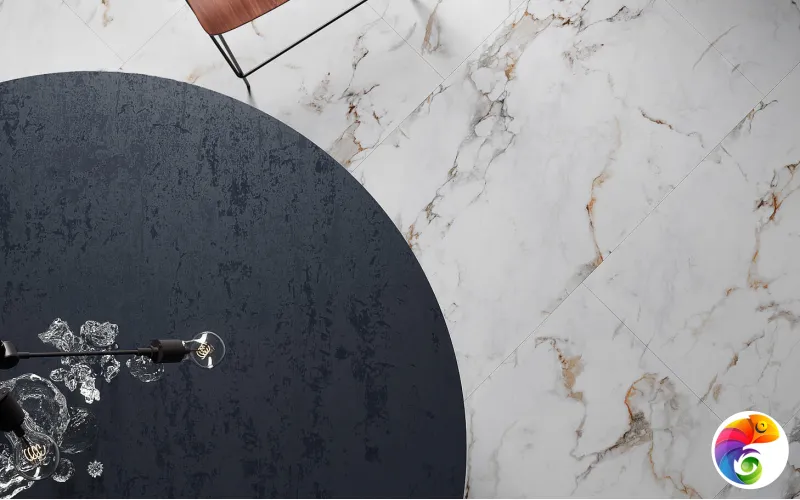 Коллекция Marble ARTCER