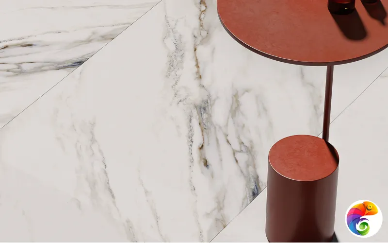 Коллекция Marble ARTCER