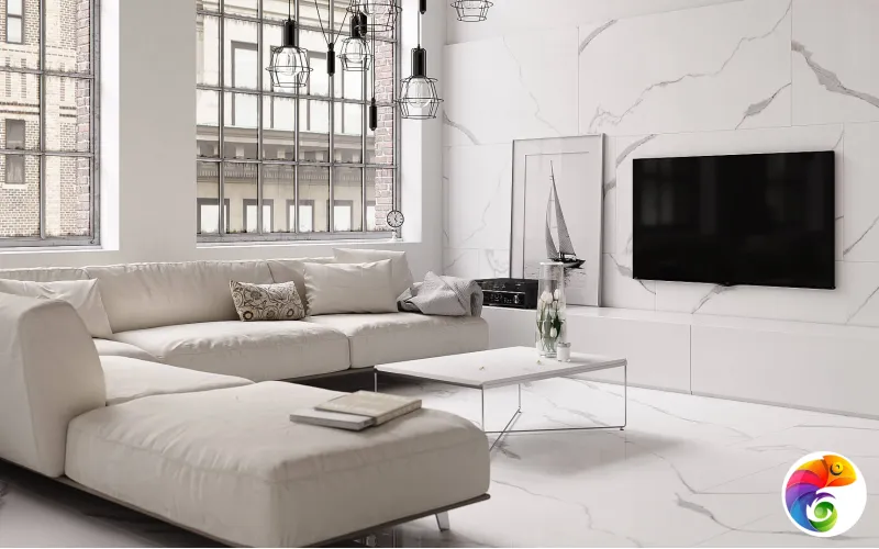 Коллекция Marble ARTCER