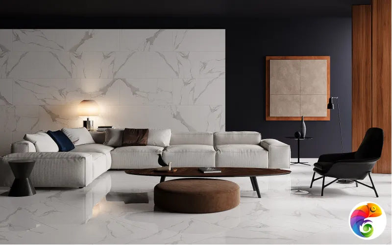 Коллекция Marble ARTCER