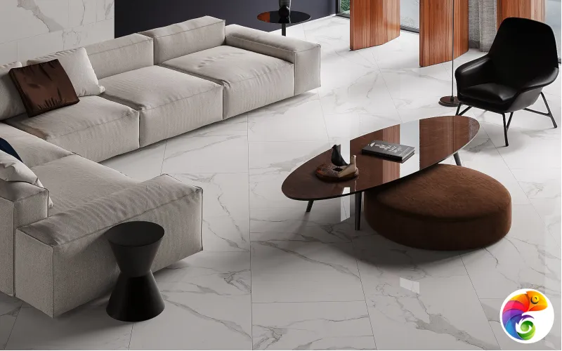 Коллекция Marble ARTCER