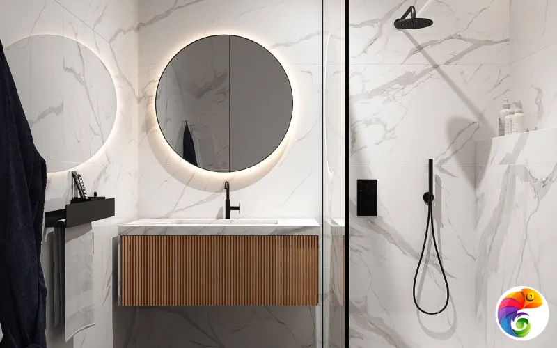 Коллекция Marble ARTCER