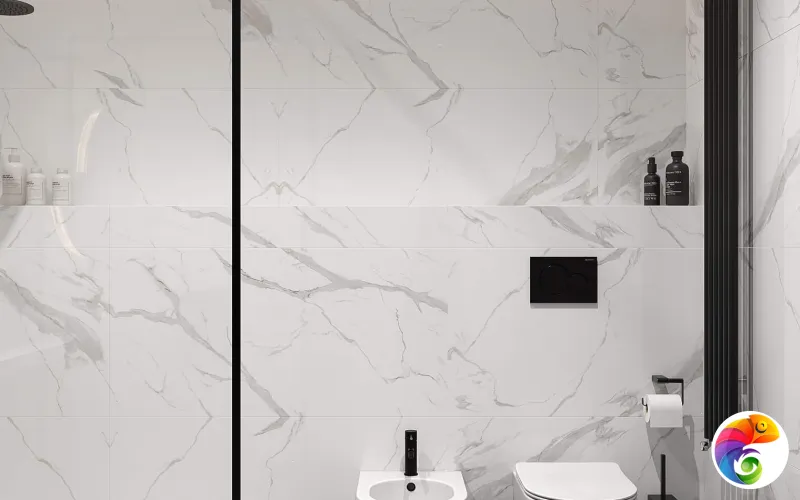 Коллекция Marble ARTCER