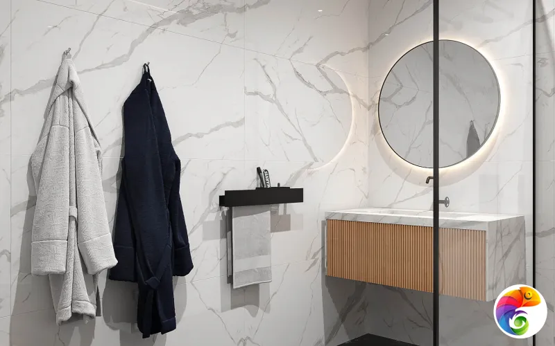 Коллекция Marble ARTCER