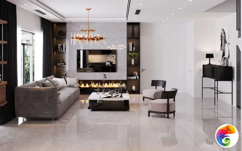 Коллекция Marble ARTCER