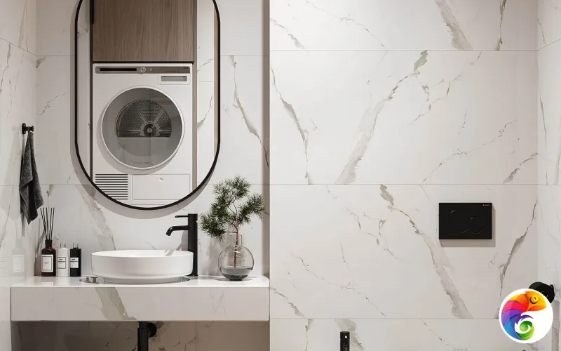 Коллекция Marble ARTCER