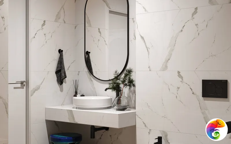 Коллекция Marble ARTCER