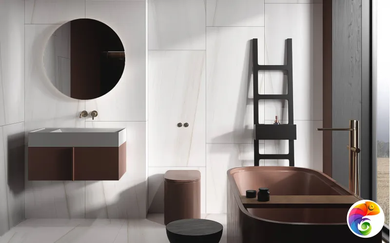 Коллекция Marble ARTCER