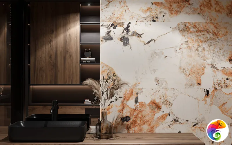 Коллекция Marble ARTCER