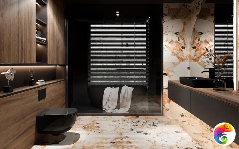 Коллекция Marble ARTCER