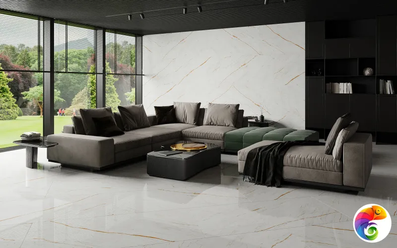 Коллекция Marble ARTCER