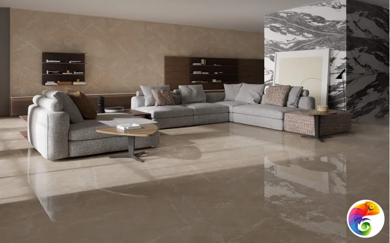 Коллекция Marble ARTCER