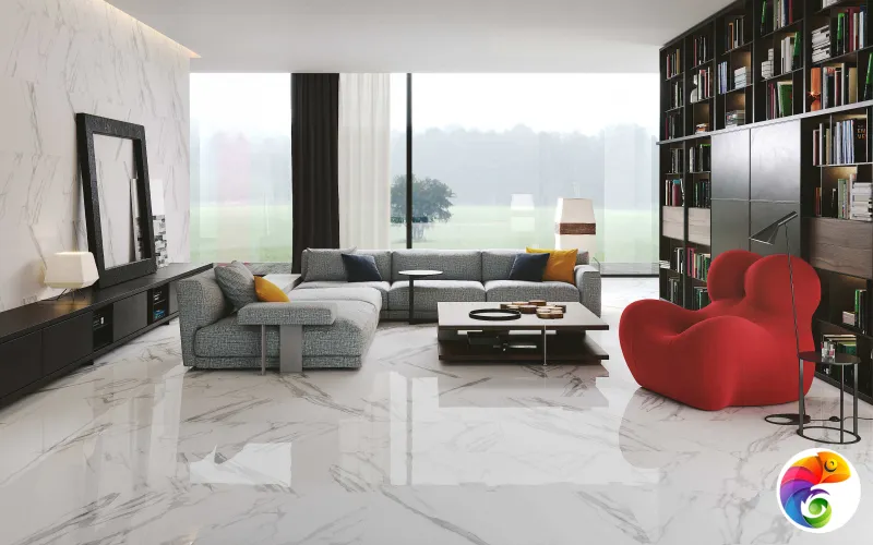 Коллекция Marble ARTCER