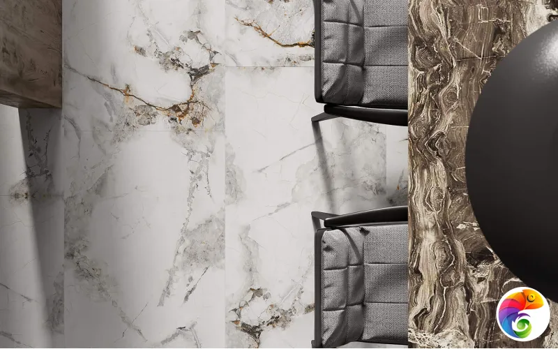 Коллекция Marble ARTCER