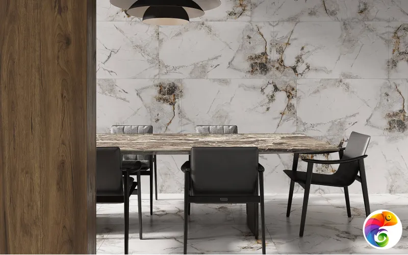 Коллекция Marble ARTCER