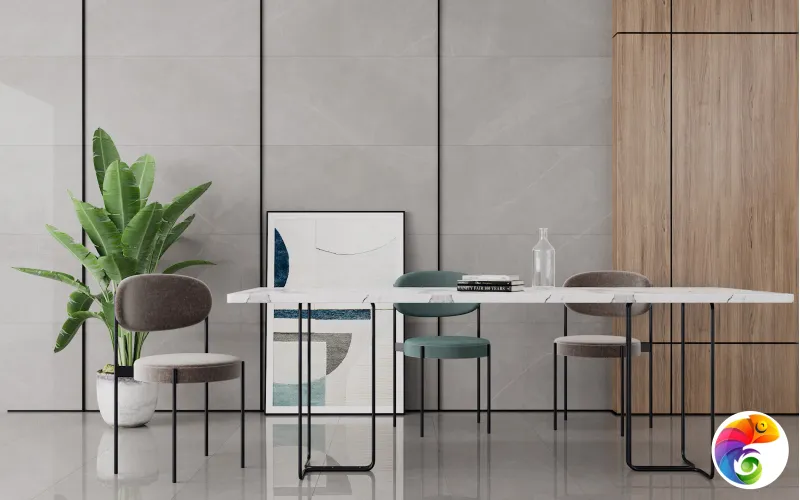 Коллекция Marble ARTCER