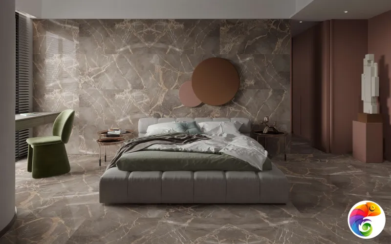 Коллекция Marble ARTCER