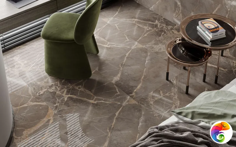 Коллекция Marble ARTCER