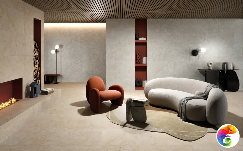 Коллекция Marble ARTCER