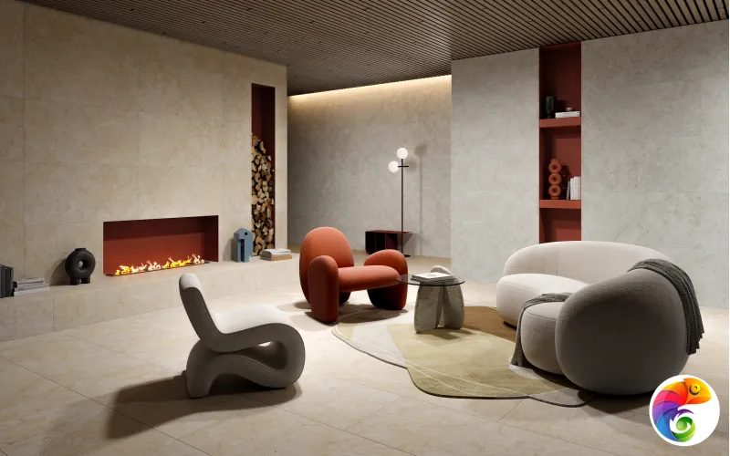 Коллекция Marble ARTCER