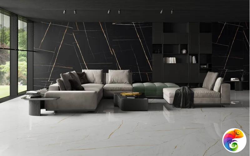 Коллекция Marble ARTCER