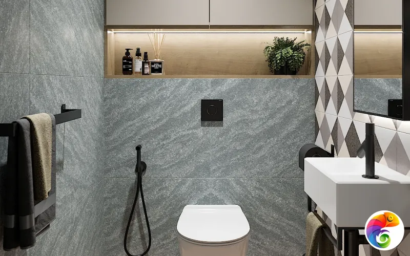 Коллекция Artwood Ibero