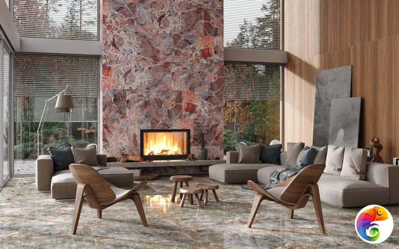 Коллекция Exclusive Marble ARTCER