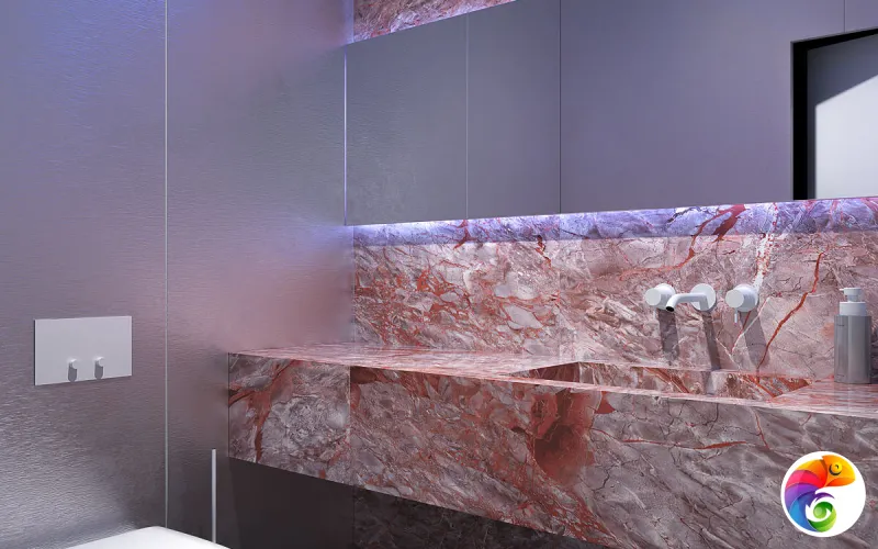 Коллекция Exclusive Marble ARTCER