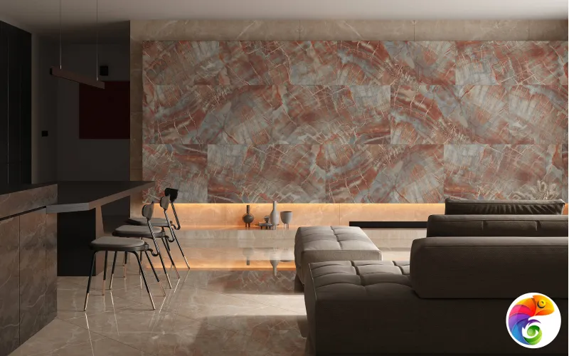 Коллекция Exclusive Marble ARTCER