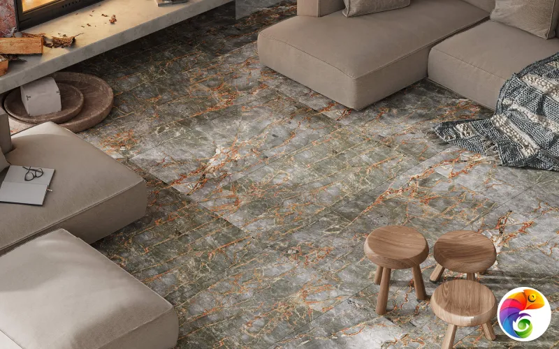 Коллекция Exclusive Marble ARTCER