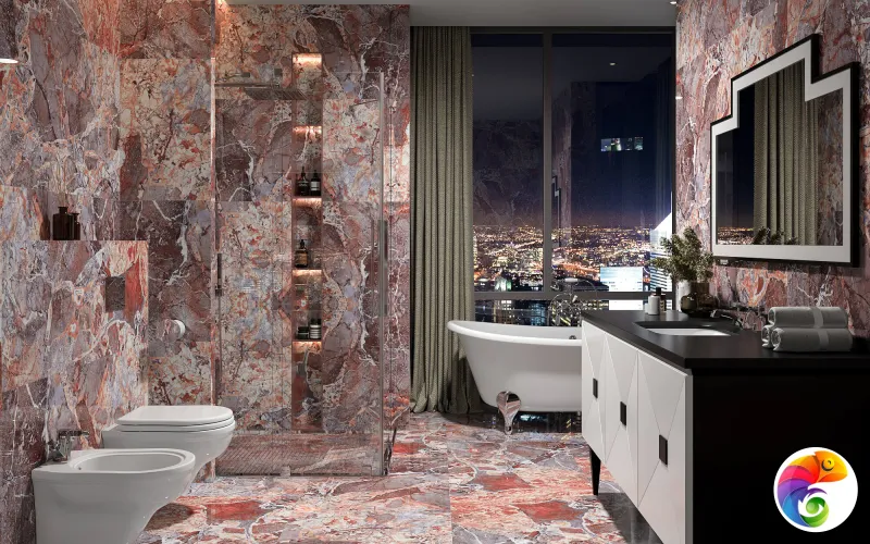 Коллекция Exclusive Marble ARTCER