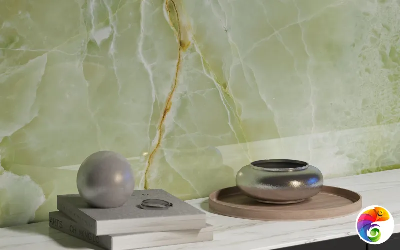 Коллекция Exclusive Marble ARTCER