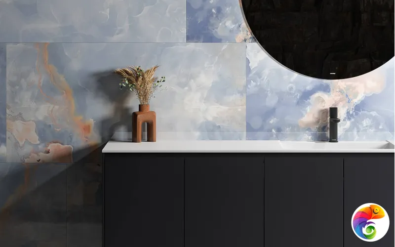 Коллекция Exclusive Marble ARTCER