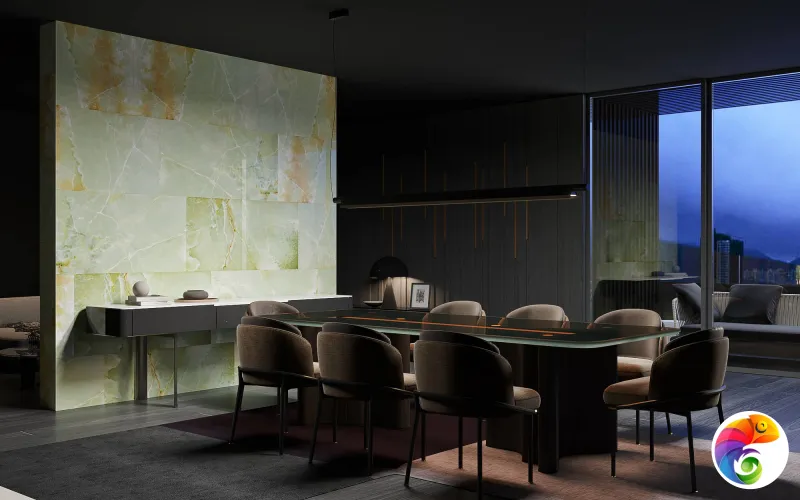 Коллекция Exclusive Marble ARTCER