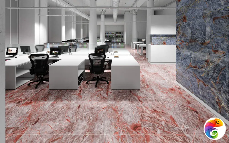 Коллекция Exclusive Marble ARTCER